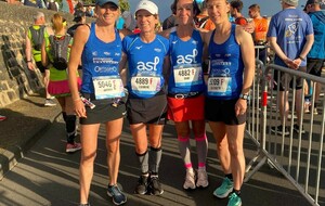 Marathon de La Loire : SAUMUR (49)